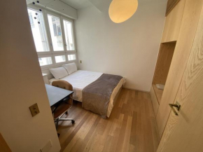 High-end apartment 2BR